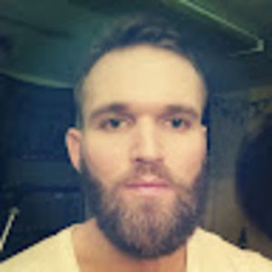 Meet your Posher, Ethan